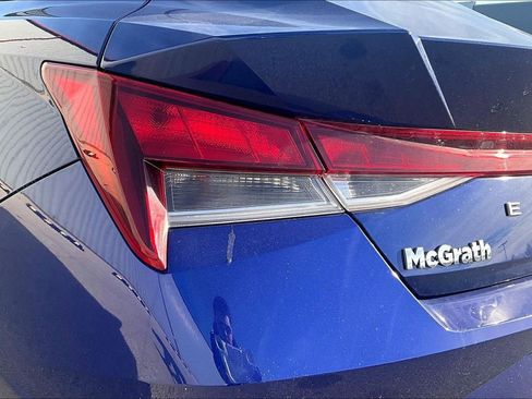 Used 2023 Hyundai Elantra SEL image 20