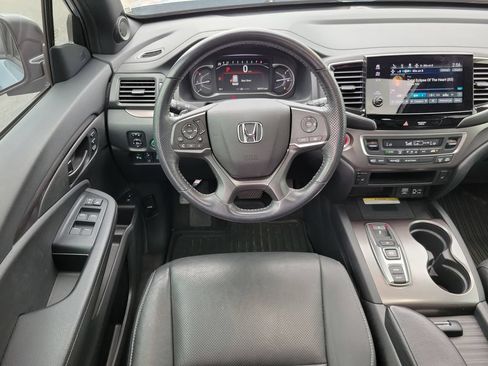 Used 2022 Honda Passport EX-L image 19