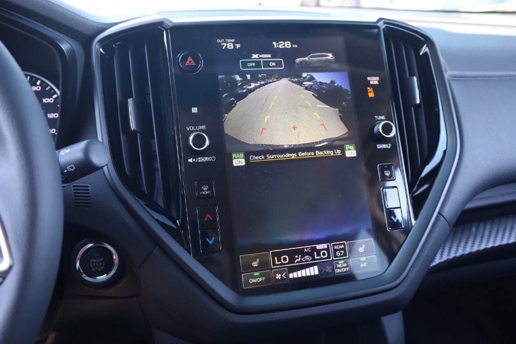 New 2027 Subaru Ascent Premium AWD/4WD image 14