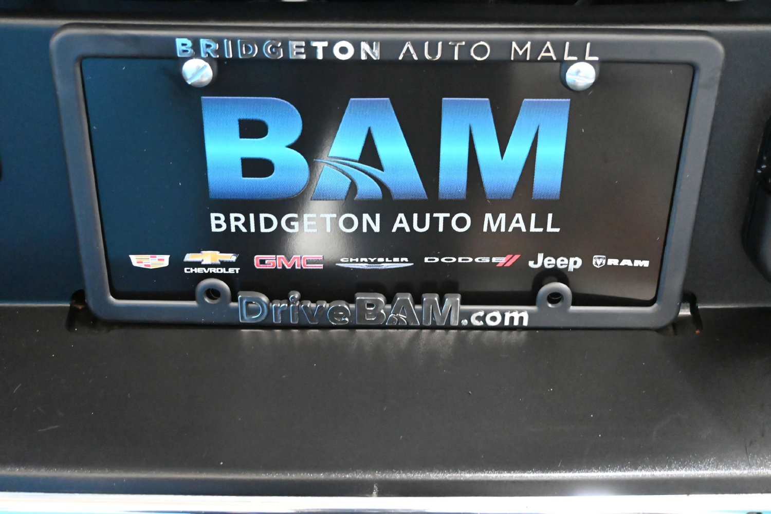 Used 2026 RAM 3500 Tradesman AWD/4WD image 28