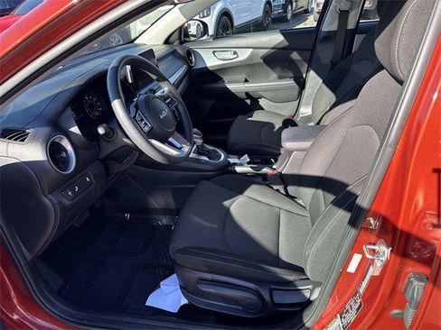 Certified 2023 Kia Forte LXS w/ LXS Technology Package image 14