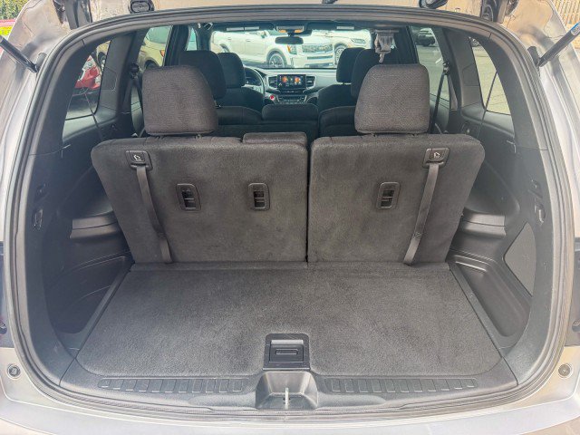 Used 2022 Honda Pilot Sport image 18