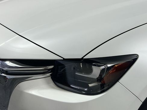 Used 2025 MAZDA CX-90 3.3 Turbo w/ Select Package AWD/4WD image 11