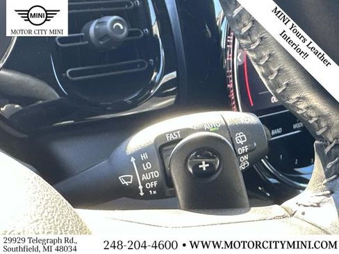 Certified 2023 MINI Cooper S image 26