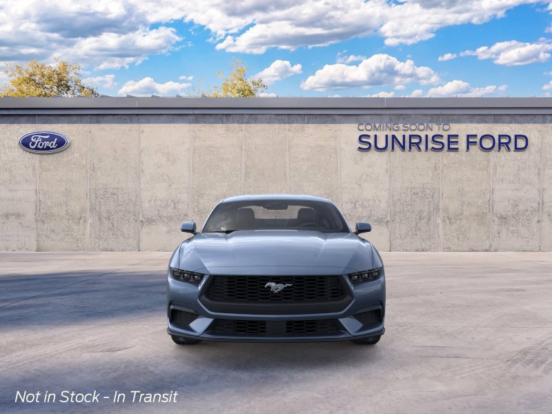 New 2026 Ford Mustang Premium RWD image 6
