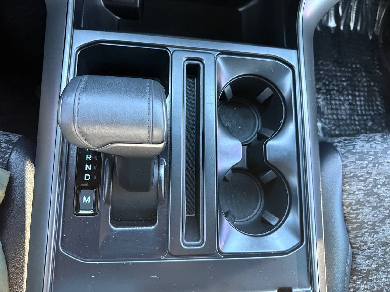 Used 2026 Ford F150 Tremor AWD/4WD image 56