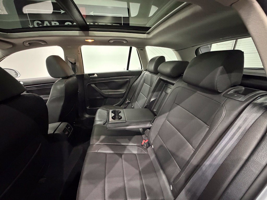 Used 2013 Volkswagen Jetta TDI FWD image 29