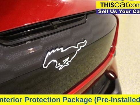 Used 2023 Ford Mustang Mach-E GT w/ GT Performance Edition image 11