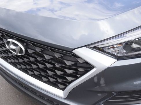 Certified 2021 Hyundai Tucson Value w/ Cargo Package image 11