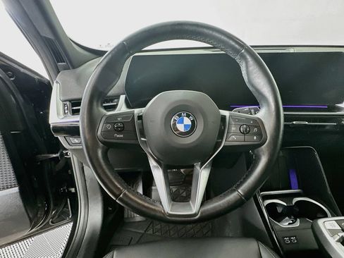 Used 2023 BMW X1 xDrive28i AWD/4WD image 16