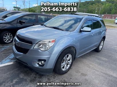 Used 2014 Chevrolet Equinox LT w/ Power Convenience Package