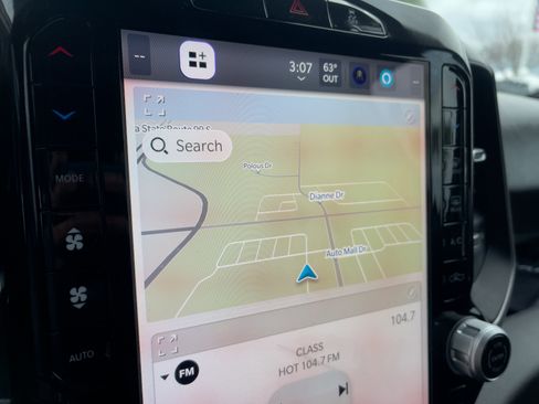 Used 2024 Dodge Hornet GT w/ GT Blacktop Package image 34