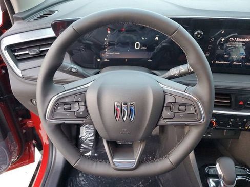 New 2026 Buick Encore GX Sport Touring w/ Comfort Package image 20