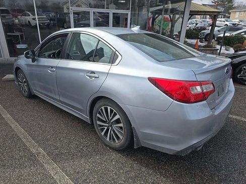 Used 2018 Subaru Legacy 2.5i Premium w/ Eyesight & BSD & Rcta & HBA image 2