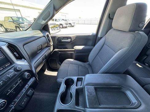 Used 2020 Chevrolet Silverado 1500 LT w/ Bed Protection Package AWD/4WD image 33