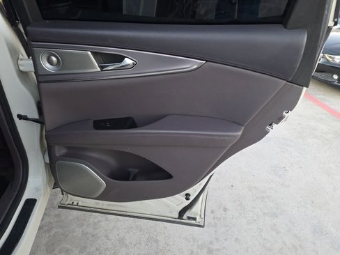 Used 2016 Lincoln MKX Black Label w/ Technology Package image 23