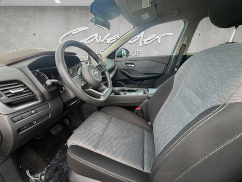 Certified 2023 Nissan Rogue SV FWD image 19