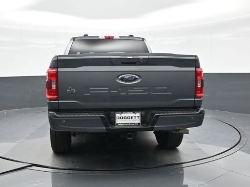 Used 2022 Ford F150 XLT w/ Equipment Group 302A High image 4