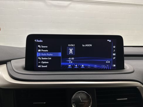 Certified 2020 Lexus RX 350 AWD w/ Premium Package image 23