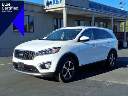Used 2018 Kia Sorento EX