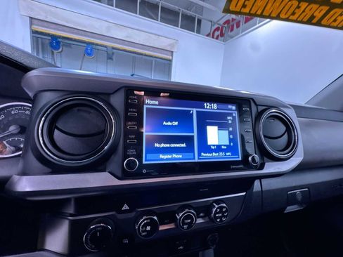 Used 2021 Toyota Tacoma SR5 image 23