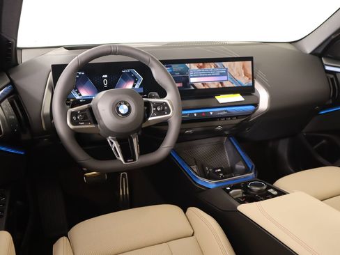 New 2026 BMW X3 xDrive30 w/ Premium Package AWD/4WD image 2