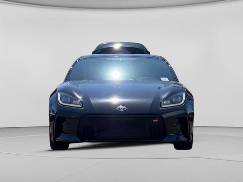 Used 2023 Toyota GR86 Premium RWD image 28