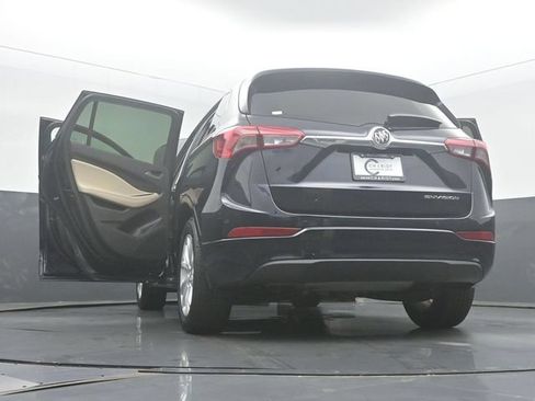 Used 2020 Buick Envision Preferred FWD image 58