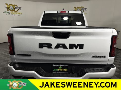 New 2026 RAM 1500 Big Horn image 6