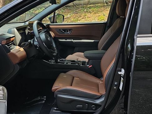 New 2026 Subaru Outback Touring XT AWD/4WD image 8