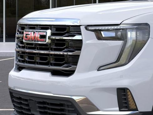 New 2026 GMC Acadia Elevation FWD image 16