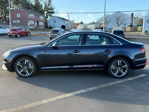 Used 2018 Audi A4 2.0T Premium Plus w/ Premium Plus Package image 7