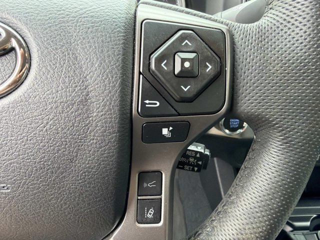 Certified 2023 Toyota Tacoma SR5 w/ Technology Package AWD/4WD image 24