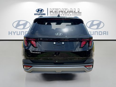 New 2026 Hyundai Tucson SEL FWD image 5