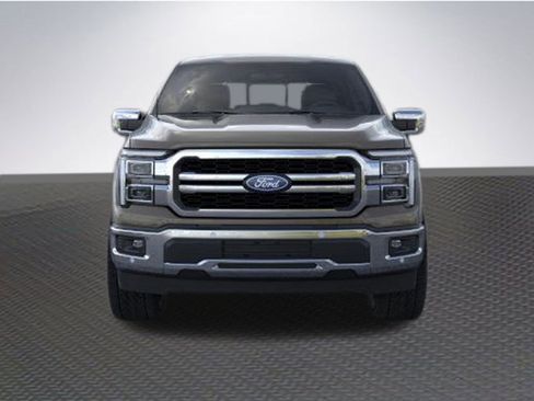 New 2026 Ford F150 Lariat w/ Equipment Group 501A Mid image 6