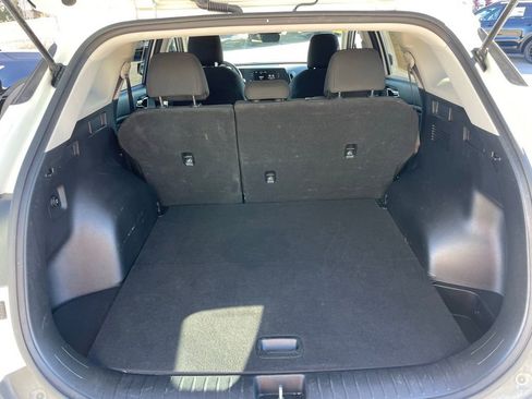 Certified 2024 Kia Sportage LX image 27