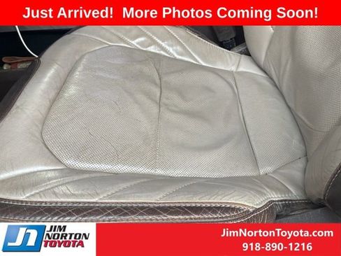 Used 2019 Ford F150 Limited image 6