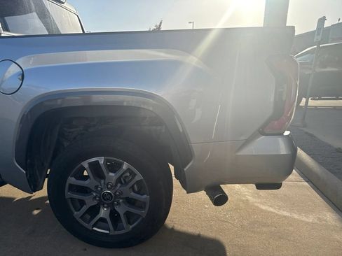 Used 2023 Toyota Tundra 1794 Edition AWD/4WD image 3