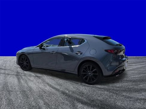 Used 2021 MAZDA MAZDA3 s FWD image 6