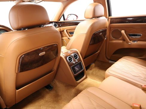 Used 2014 Bentley Flying Spur W12 AWD/4WD image 63