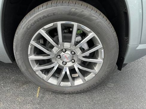 New 2027 GMC Terrain Denali w/ LPO, Floor Liner Package AWD/4WD image 21