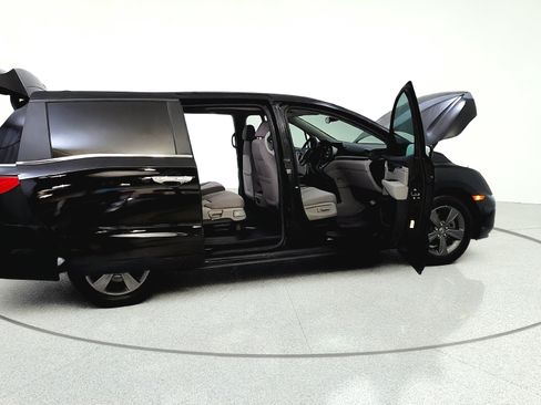 Used 2022 Honda Odyssey EX image 15