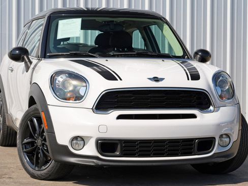 Used 2014 MINI Cooper Paceman S image 2