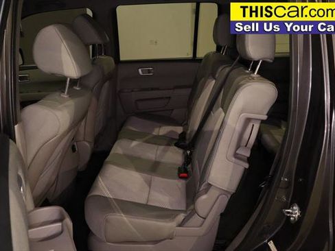 Used 2015 Honda Pilot LX image 18