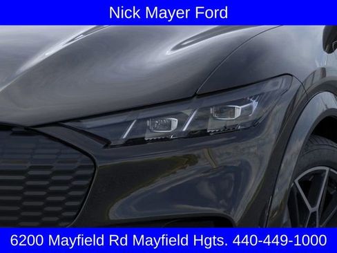 New 2025 Ford Mustang Mach-E GT image 18