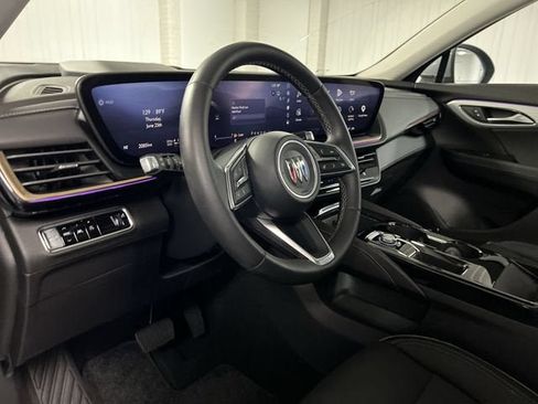 Certified 2024 Buick Envision Avenir AWD/4WD image 10