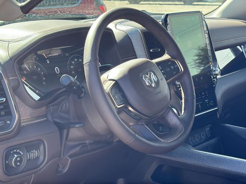 New 2026 RAM 1500 Limited image 10