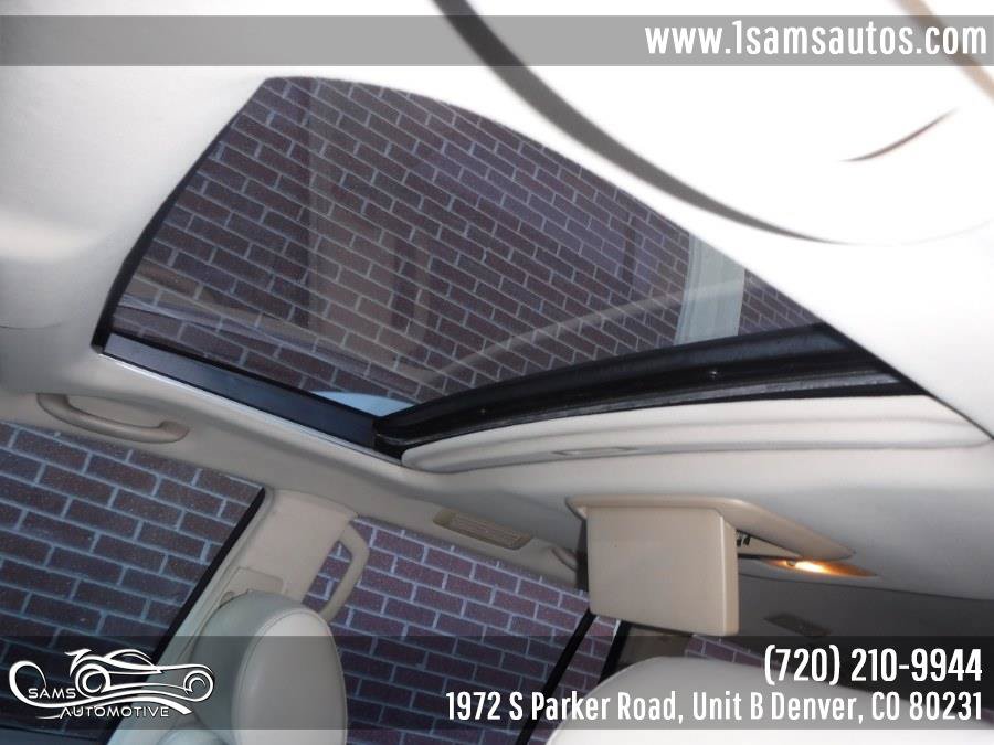 Used 2004 Lexus GX 470 AWD/4WD image 19