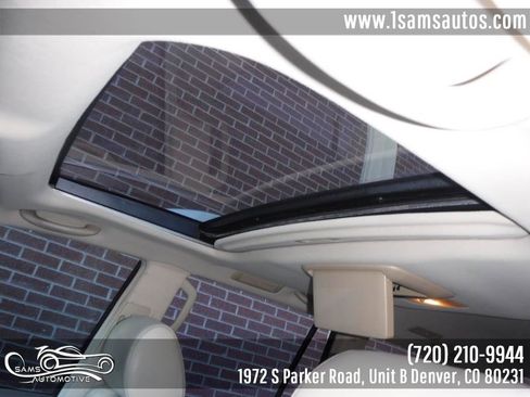 Used 2004 Lexus GX 470 image 19