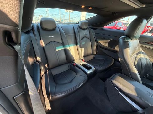 Used 2011 Cadillac CTS Premium image 13